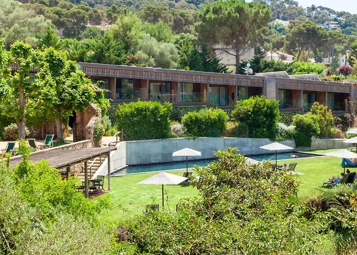 Hotel Mas Pastora - Adults Only
