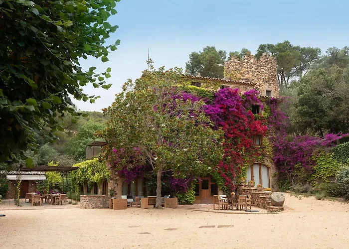Hotel Mas Pastora - Adults Only