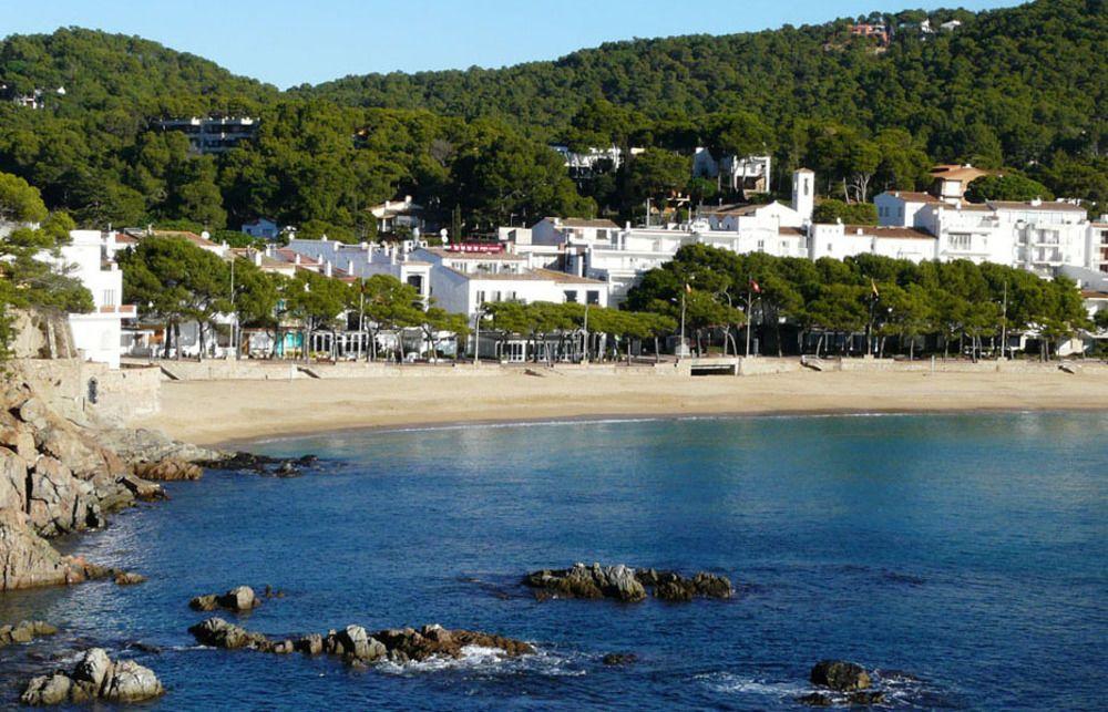 Hotel Mas Pastora - Adults Only