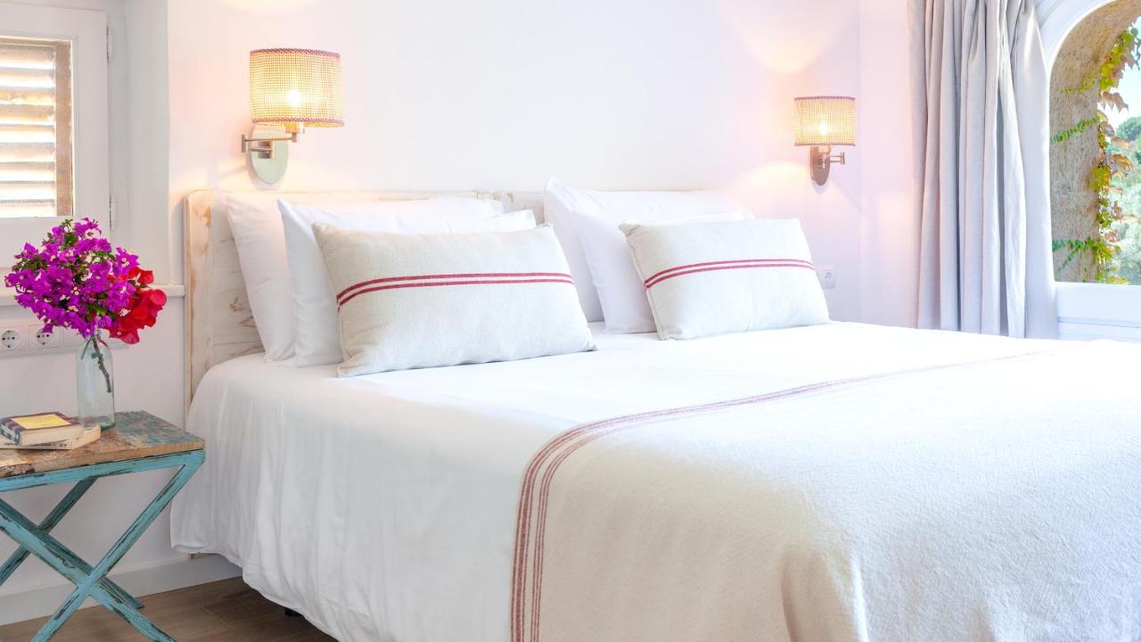 Mas Pastora - Adults Only Hotel Llafranc