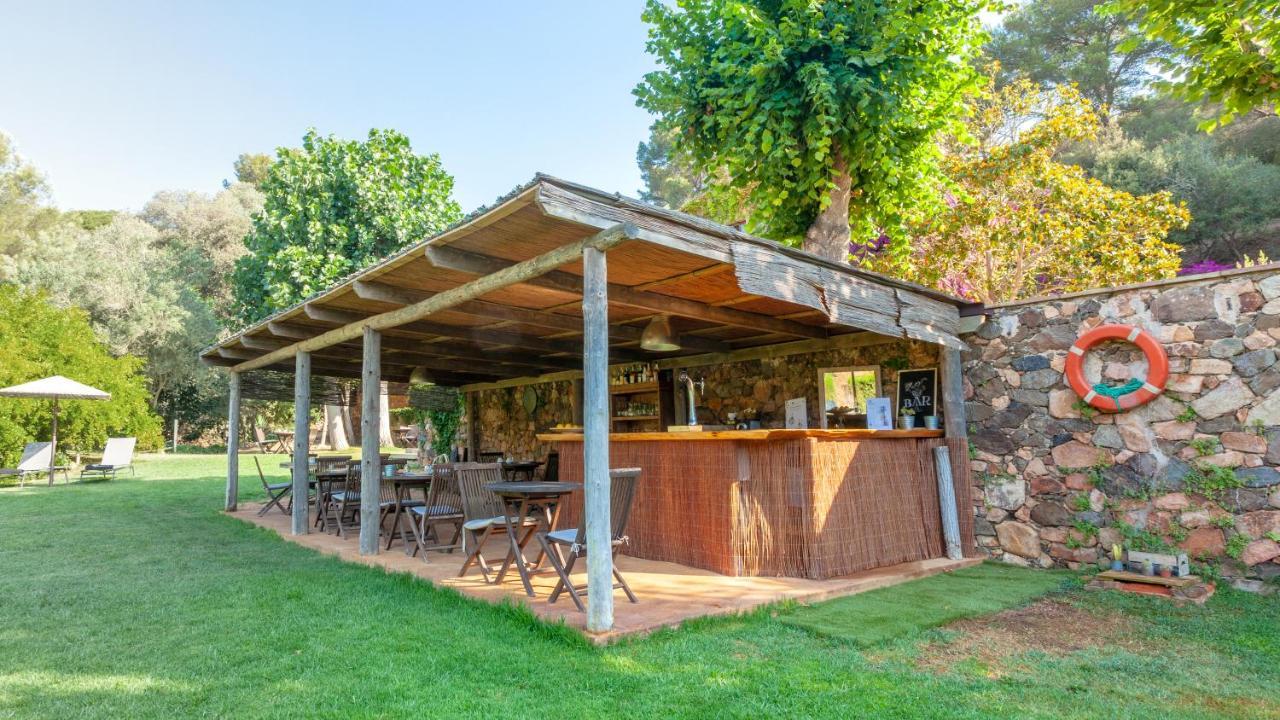 Hotel Mas Pastora - Adults Only 3*