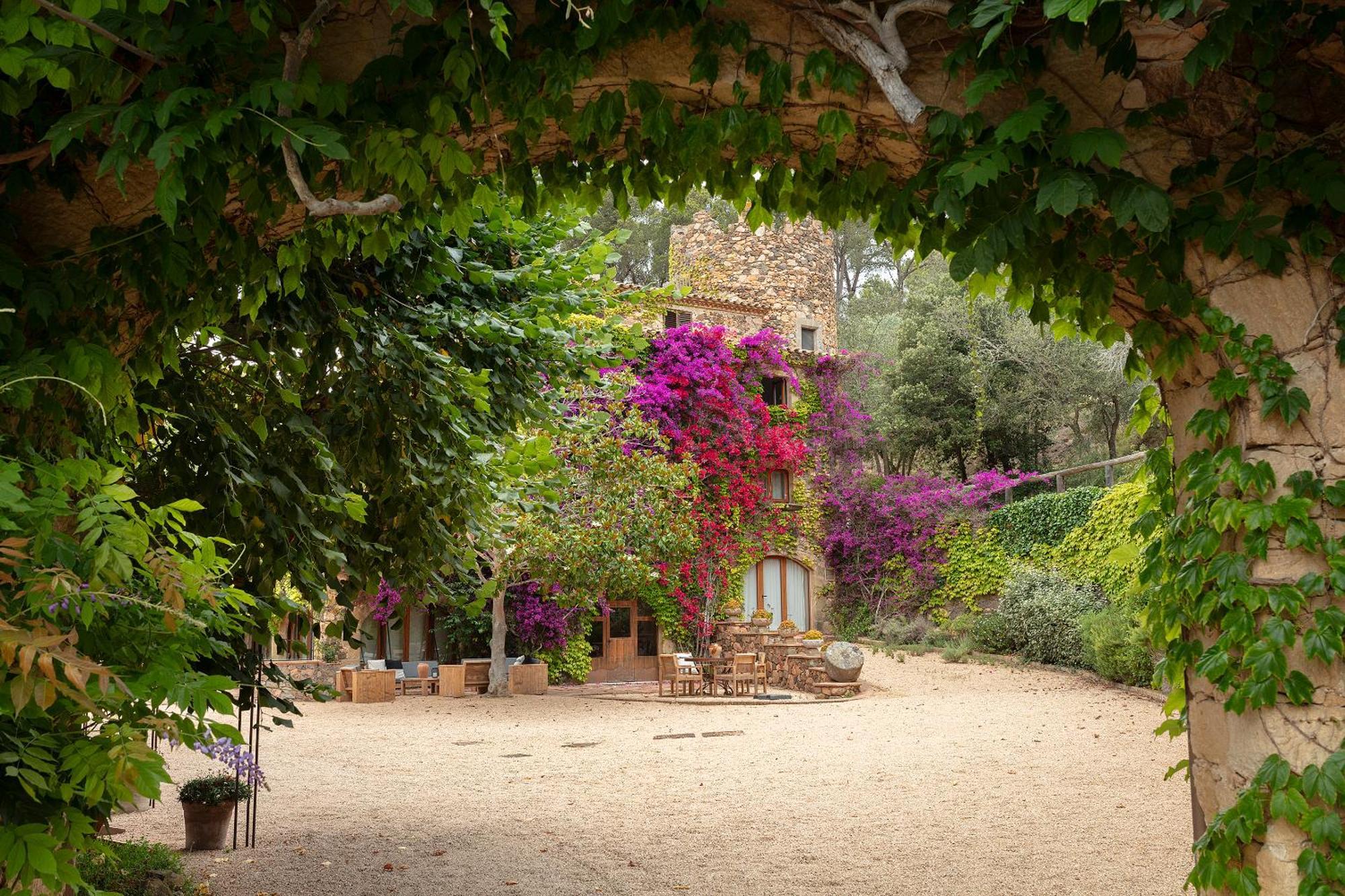 Mas Pastora - Adults Only Hotel Llafranc