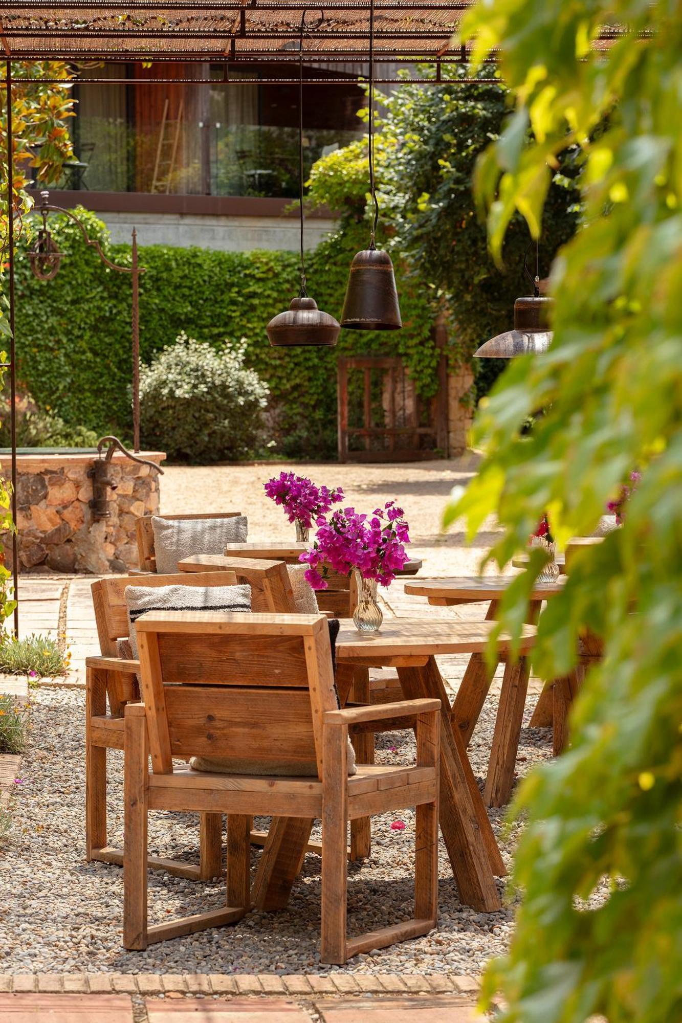 Hotel Mas Pastora - Adults Only
