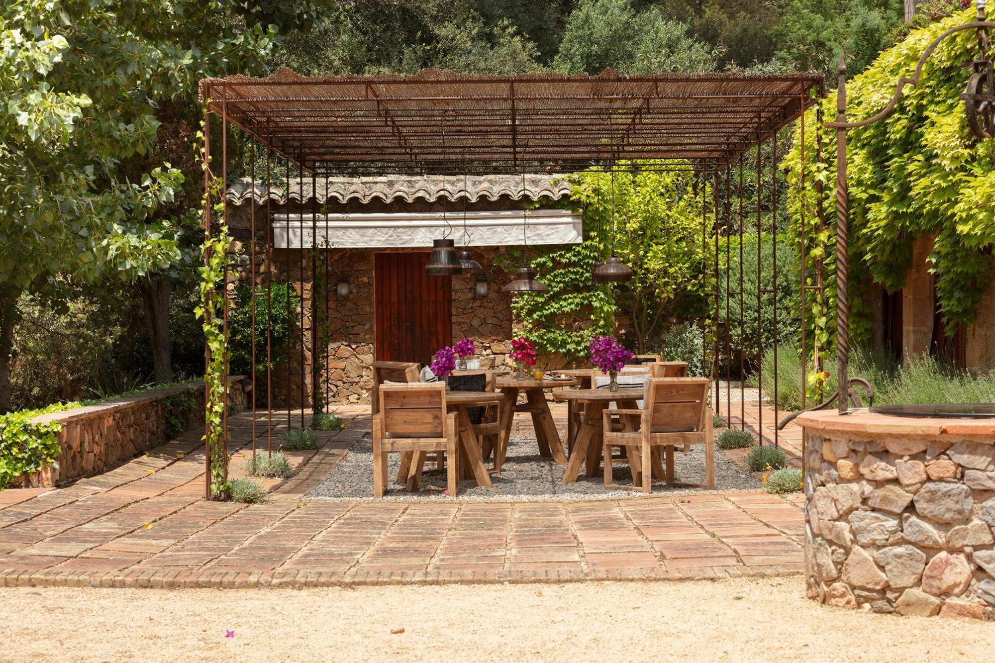 Hotel Mas Pastora - Adults Only