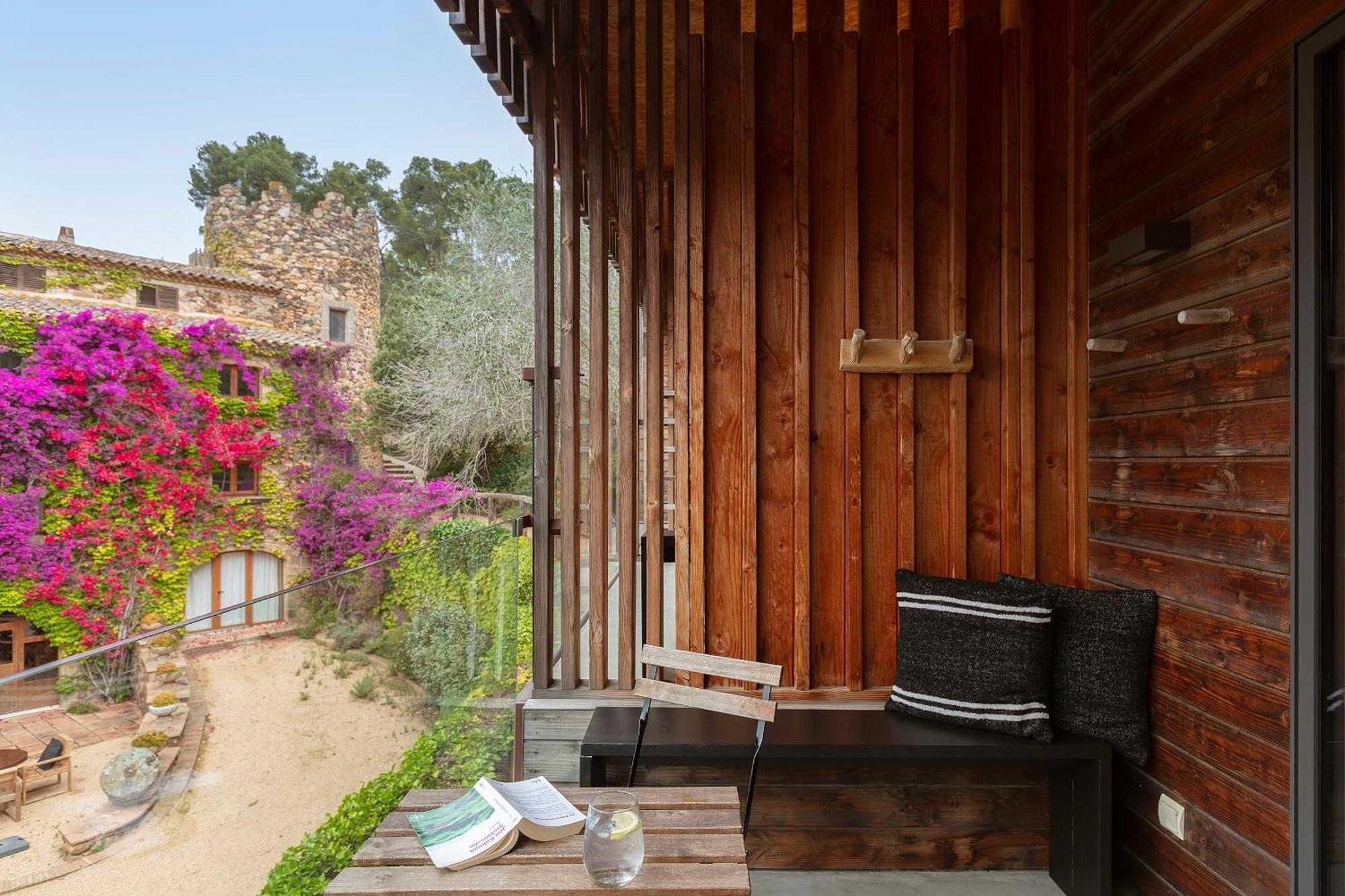 Mas Pastora - Adults Only Hotel