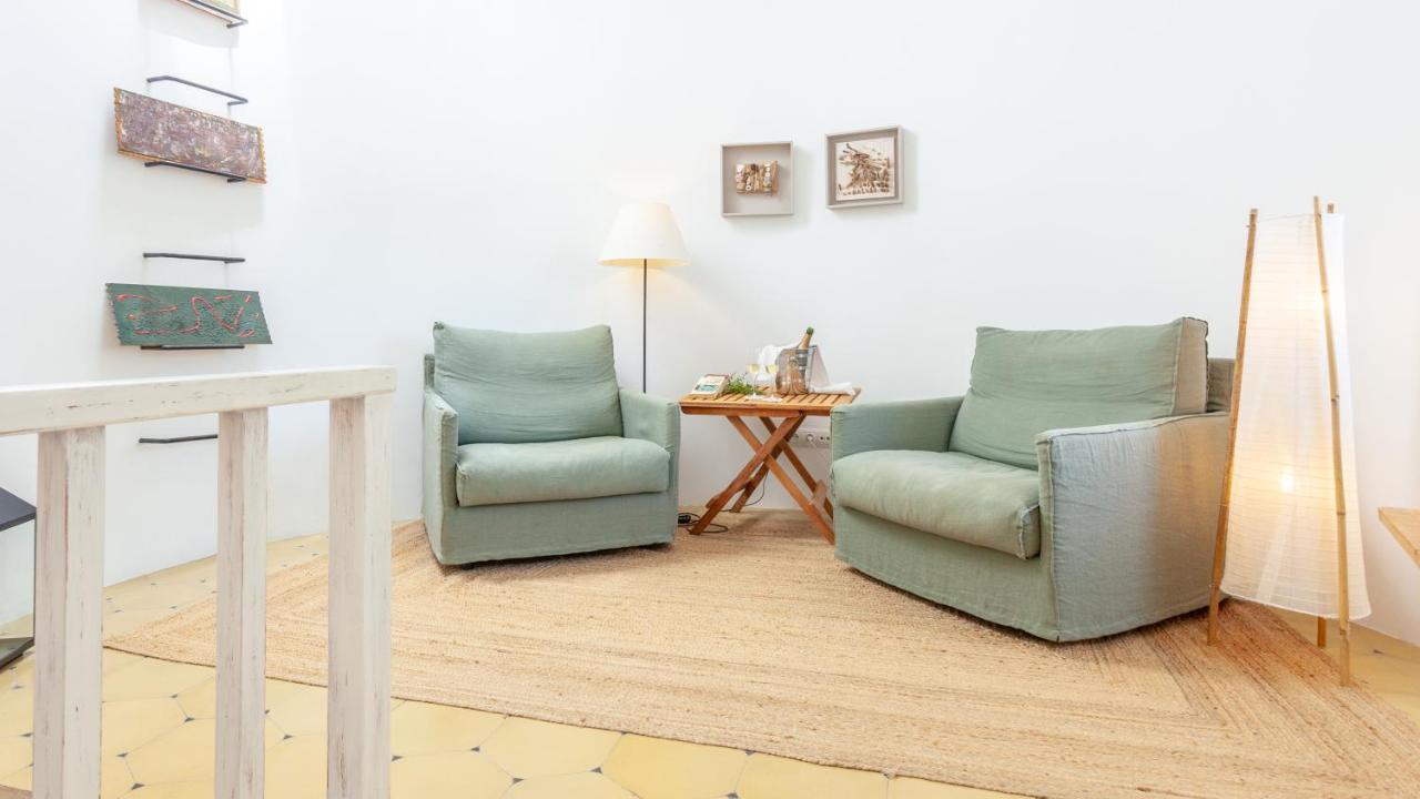 Mas Pastora - Adults Only Hotel
