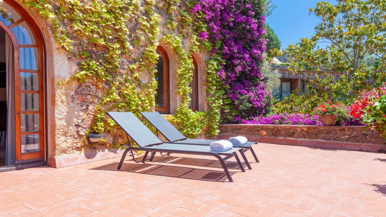 Mas Pastora - Adults Only Hotel Llafranc