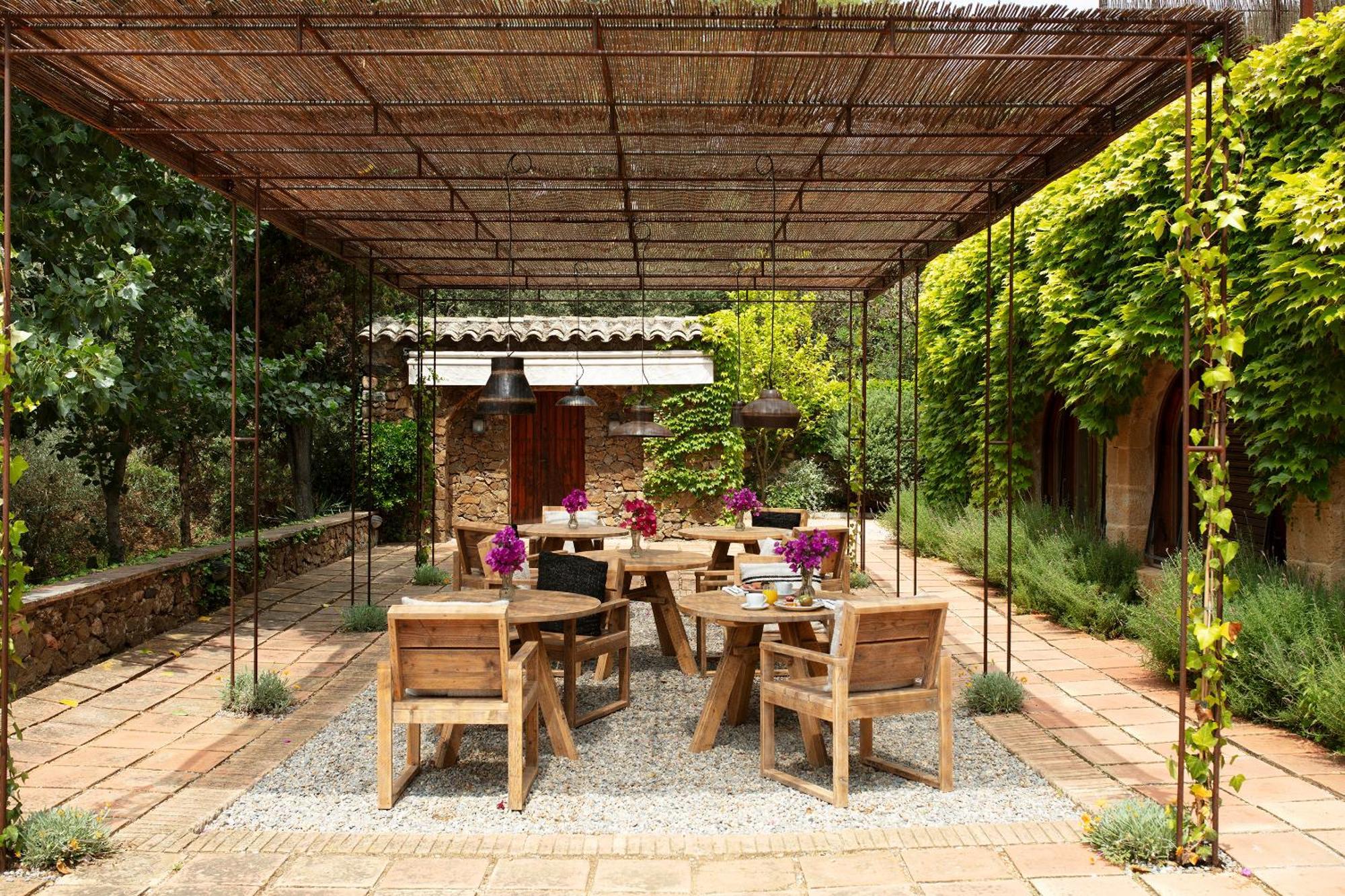 Mas Pastora - Adults Only Hotel Llafranc
